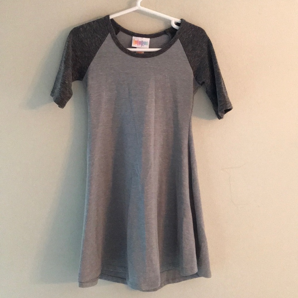 Lularoe Adeline dress